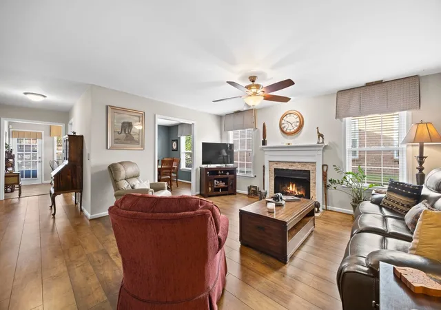 Photo 1 of Condo for sale at 20 Holland Park Ln, Franklin, TN 37069 | MLS# 3529179 | Listing updated on 2026-09-24