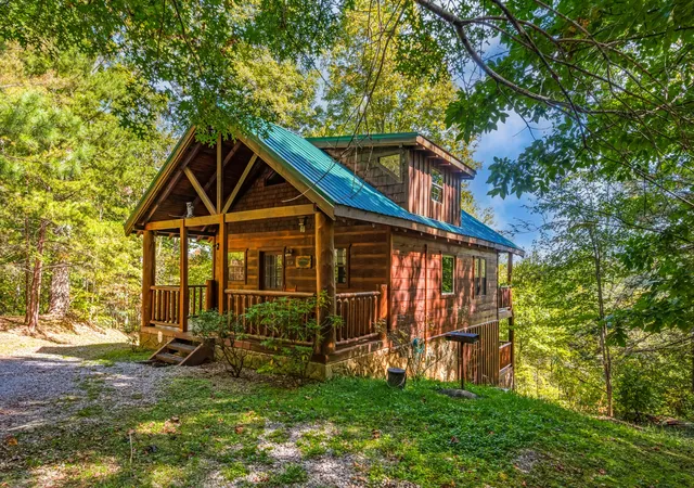 Photo 1 of Single family home for sale at 4154 Evans Chapel Rd, Sevierville, TN 37876 | MLS# 3530910 | Listing updated on 2026-09-02