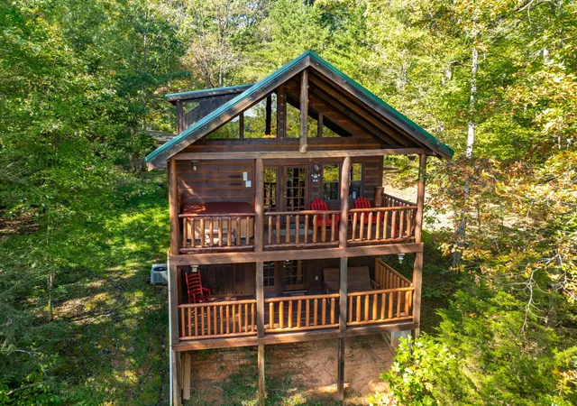 Photo 2 of Single family home for sale at 4154 Evans Chapel Rd, Sevierville, TN 37876 | MLS# 3530910 | Listing updated on 2026-09-02