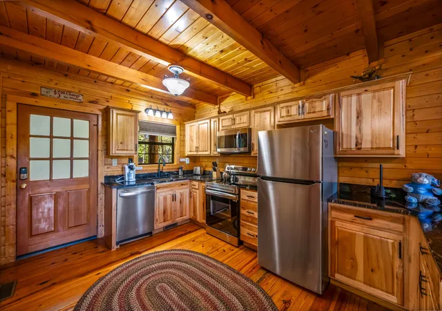 Photo 3 of Single family home for sale at 4154 Evans Chapel Rd, Sevierville, TN 37876 | MLS# 3530910 | Listing updated on 2026-09-02