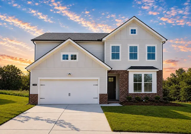 Single family home for sale at 1100 Riverview Run, Madison, TN 37115 | MLS# 3527801