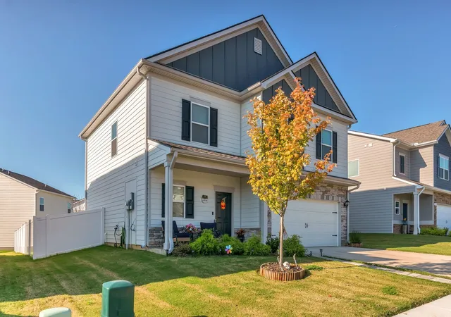 Photo 3 of Single family home for sale at 348 Winston Way, Gallatin, TN 37066 | MLS# 3527794 | Listing updated on 2026-08-27