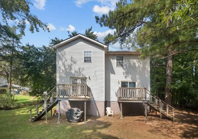Listing Photo 1 - Condo for sale in building located at 211 Reeves St, Dickson, TN 37055