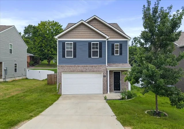 Photo 1 of Single family home for sale at 3339 Serenity Dr Ne, Cleveland, TN 37312 | MLS# 3528607 | Listing updated on 2026-08-28