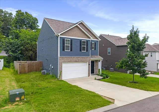 Photo 2 of Single family home for sale at 3339 Serenity Dr Ne, Cleveland, TN 37312 | MLS# 3528607 | Listing updated on 2026-08-28