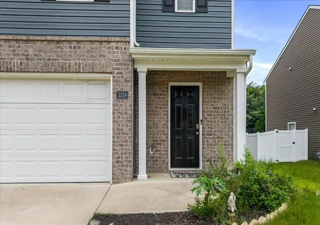 Photo 3 of Single family home for sale at 3339 Serenity Dr Ne, Cleveland, TN 37312 | MLS# 3528607 | Listing updated on 2026-08-28