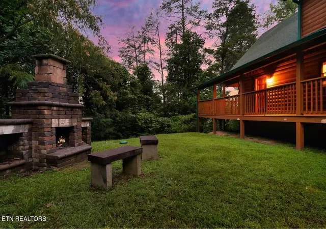 Photo 3 of Single family home for sale at 4255 New Pioneer Tr, Pigeon Forge, TN 37863 | MLS# 3527824 | Listing updated on 2026-09-02