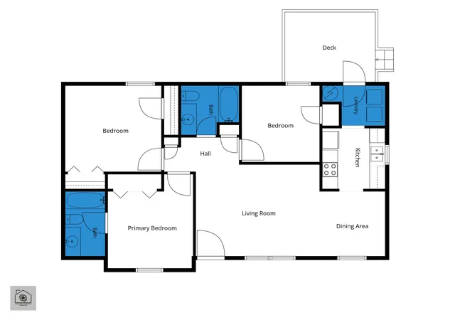Photo 26 of Single family home for sale at 743 Spees Dr, Clarksville, TN 37042 | MLS# 3528691 | Listing updated on 2026-09-03