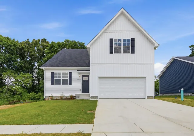 Photo 1 of Single family home for sale at 2410 Couples Dr, Cookeville, TN 38506 | MLS# 3527853 | Listing updated on 2026-09-24