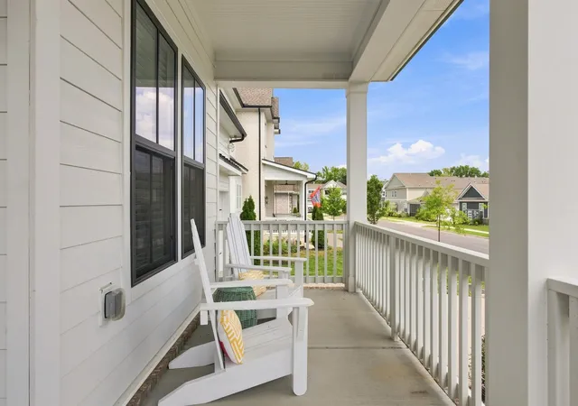 Photo 3 of Sale Pending at 257 Halswelle Dr, Franklin, TN 37064 | MLS# 3542727 | Listing updated on 2026-10-08