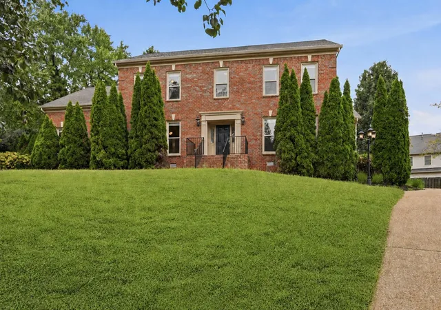 Photo 1 of Single family home for sale at 704 Postal Ct, Brentwood, TN 37027 | MLS# 3527904 | Listing updated on 2026-08-28
