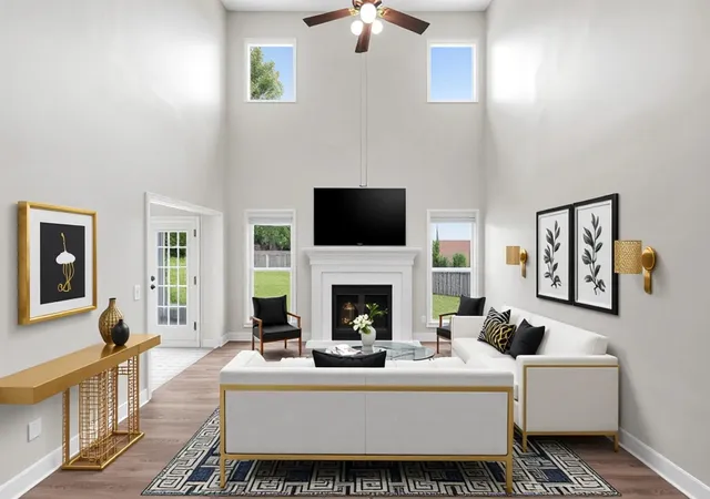 Photo 3 of Single family home for sale at 704 Postal Ct, Brentwood, TN 37027 | MLS# 3527904 | Listing updated on 2026-08-28
