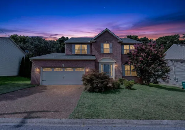 Photo 1 of Single family home for sale at 1534 Cardinal Ln, Mount Juliet, TN 37122 | MLS# 3528600 | Listing updated on 2026-10-01