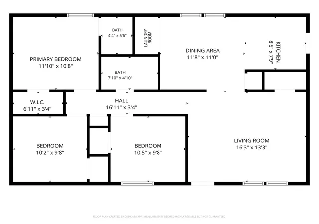Photo 2 of Single family home for sale at 423 Eagle Creek Rd, Smithville, TN 37166 | MLS# 3527961 | Listing updated on 2026-08-30