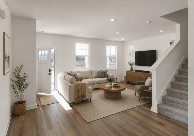 Photo 4 of Single family home for sale at 1125 Marlowe Lndg, Nashville, TN 37207 | MLS# 3527872 | Listing updated on 2026-08-30