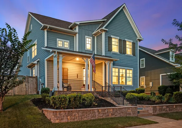 Photo 1 of Single family home for sale at 2785 Americus Dr, Thompsons Station, TN 37179 | MLS# 3527908 | Listing updated on 2026-09-07