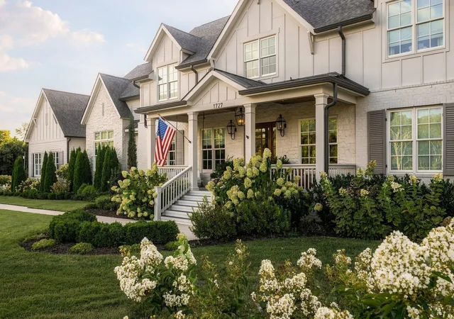 Photo 2 of Single family home for sale at 1727 Swansons Ridge Dr, Franklin, TN 37064 | MLS# 3541173 | Listing updated on 2026-09-04
