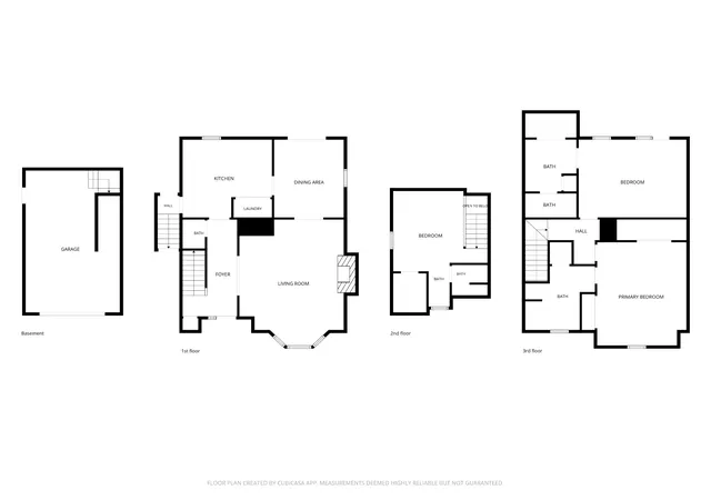 Photo 35 of Single family home for sale at 402 N Cameron Ct, Hermitage, TN 37076 | MLS# 3530366 | Listing updated on 2026-09-01