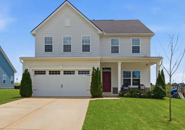Photo 1 of Single family home for sale at 3032 Manchester Dr, Spring Hill, TN 37174 | MLS# 3527903 | Listing updated on 2026-08-30