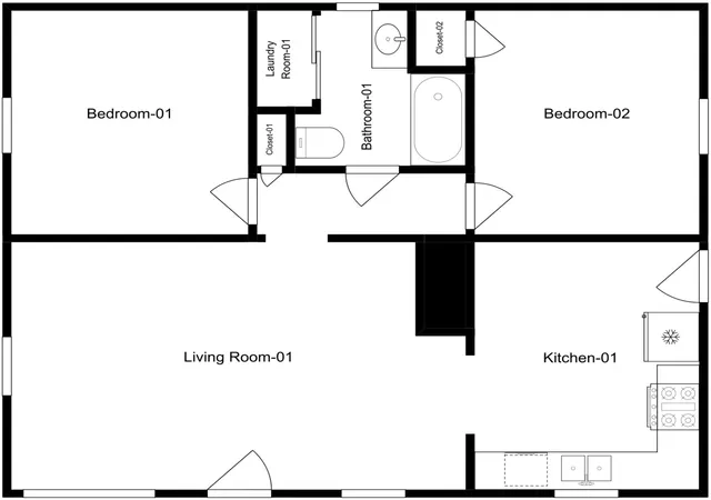 12th image of 241 E Park Ave, Gallatin, TN 37066 | MLS# 3527911
