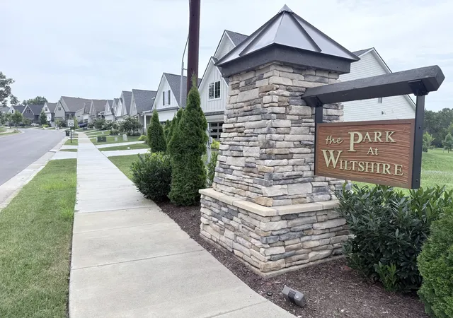 Photo 21 of Single family home for sale at 3014 Wiltshire Park Pl, Hermitage, TN 37076 | MLS# 3528010 | Listing updated on 2026-09-04