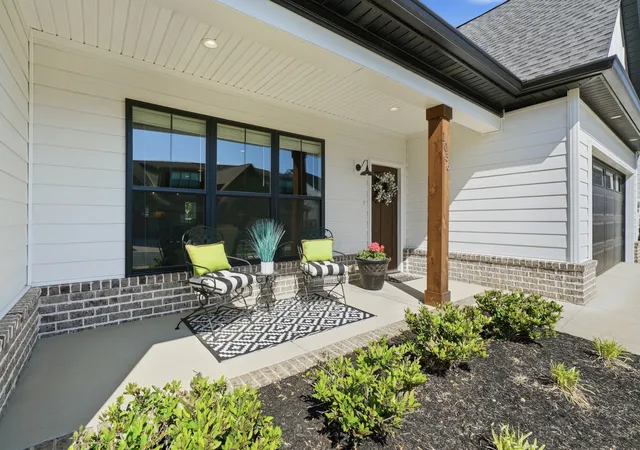 Photo 1 of Townhouse for sale at 1056 Malinda Ln, Greenbrier, TN 37073 | MLS# 3527972 | Listing updated on 2026-10-04
