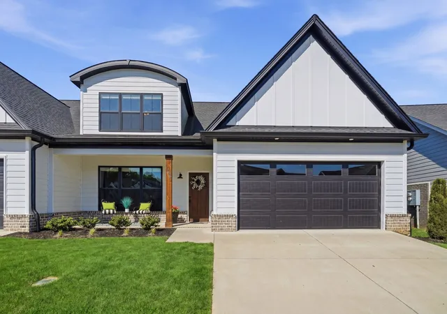 Photo 2 of Townhouse for sale at 1056 Malinda Ln, Greenbrier, TN 37073 | MLS# 3527972 | Listing updated on 2026-10-04