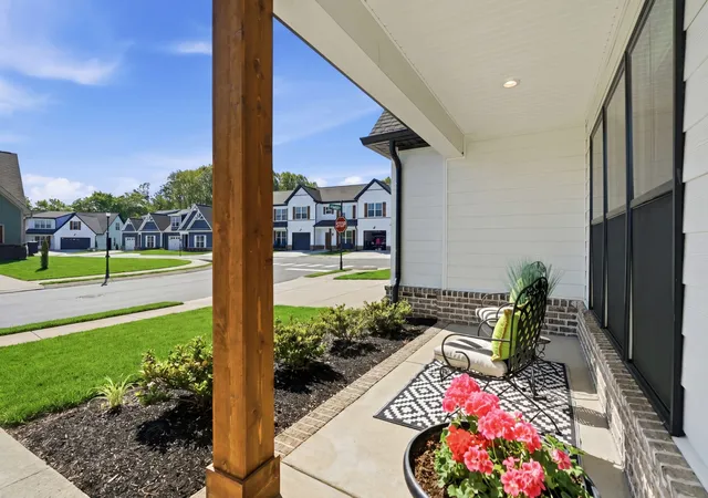 Photo 3 of Townhouse for sale at 1056 Malinda Ln, Greenbrier, TN 37073 | MLS# 3527972 | Listing updated on 2026-10-04