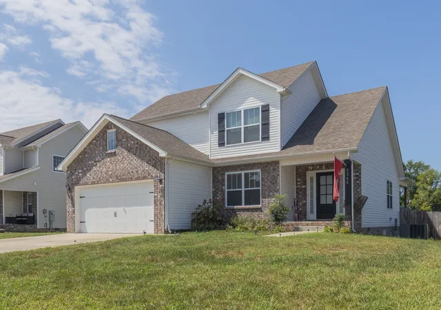1st image of 1368 Harmon Ln, Clarksville, TN 37042 | MLS# 3527923