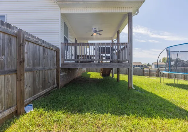 32nd image of 1368 Harmon Ln, Clarksville, TN 37042 | MLS# 3527923