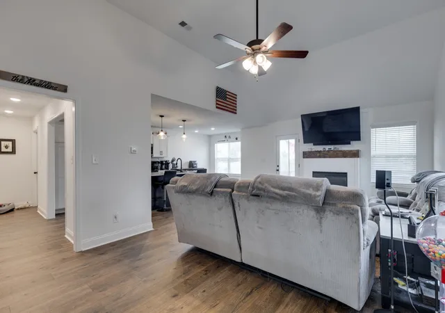 5th image of 1368 Harmon Ln, Clarksville, TN 37042 | MLS# 3527923