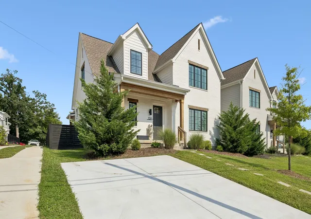Photo 1 of Single family home for sale at 128 37th Ave N, Nashville, TN 37209 | MLS# 3527913 | Listing updated on 2026-08-28