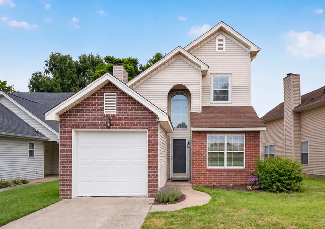 Photo 1 of Single family home for sale at 806 Bexhill Ct N, Hermitage, TN 37076 | MLS# 3528898 | Listing updated on 2026-08-31