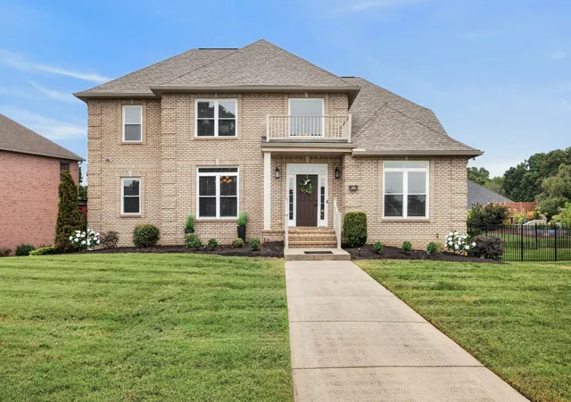 1st image of 103 Shenandoah St, Clarksville, TN 37043 | MLS# 3528060