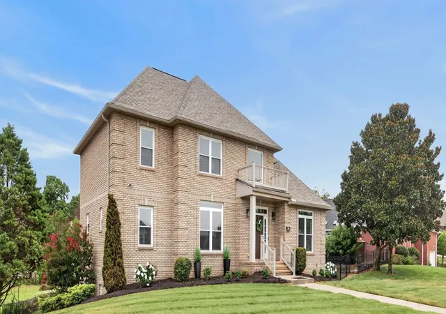 2nd image of 103 Shenandoah St, Clarksville, TN 37043 | MLS# 3528060