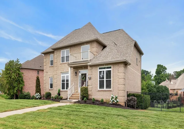 3rd image of 103 Shenandoah St, Clarksville, TN 37043 | MLS# 3528060
