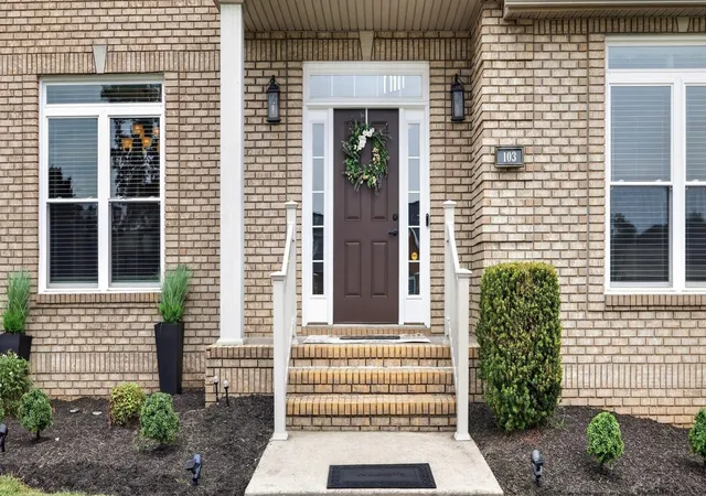 4th image of 103 Shenandoah St, Clarksville, TN 37043 | MLS# 3528060