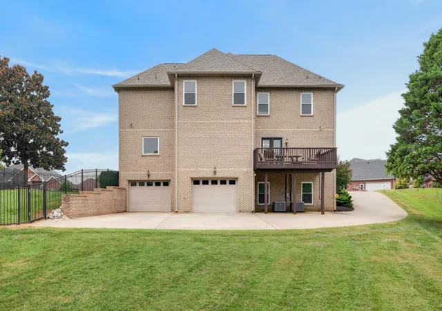 53rd image of 103 Shenandoah St, Clarksville, TN 37043 | MLS# 3528060