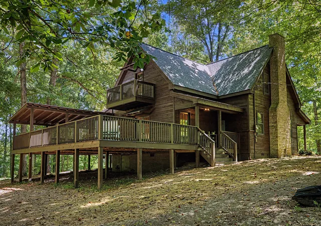 Photo 3 of Single family home for sale at 1453 Hawkins Rd, White Bluff, TN 37187 | MLS# 3528227 | Listing updated on 2026-10-01