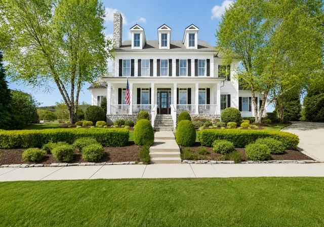 Photo 3 of Single family home for sale at 6033 Native Pony Trl, College Grove, TN 37046 | MLS# 3544744 | Listing updated on 2026-09-10