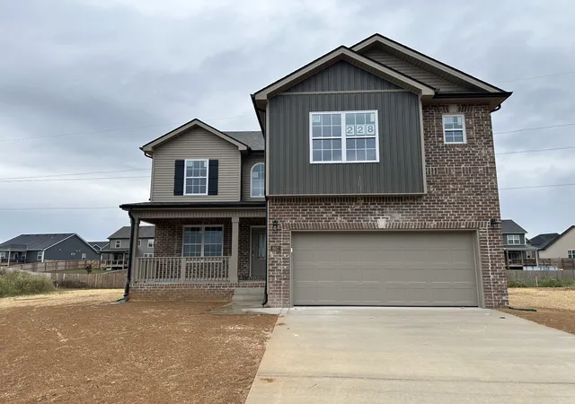 Photo 2 of Single family home for sale at 677 S Forest Brook Court, Clarksville, TN 37042 | MLS# 3528567 | Listing updated on 2026-10-23