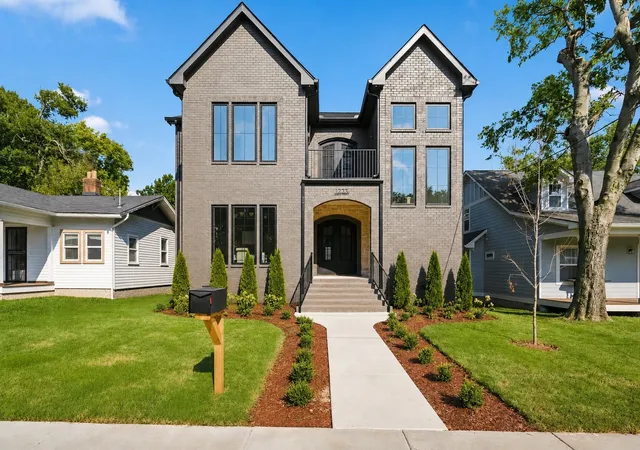 Photo 2 of Single family home for sale at 1223 N 2nd St, Nashville, TN 37207 | MLS# 3527962 | Listing updated on 2026-09-14