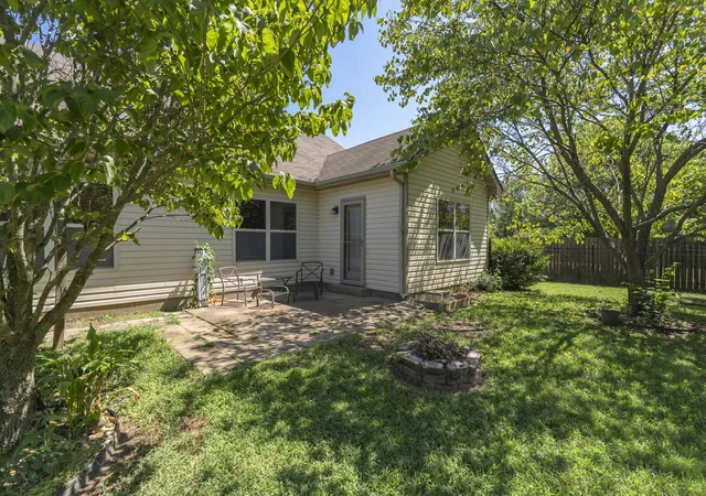 Photo 38 of Single family home for sale at 1121 Halverson Dr, Murfreesboro, TN 37128 | MLS# 3528248 | Listing updated on 2026-08-29