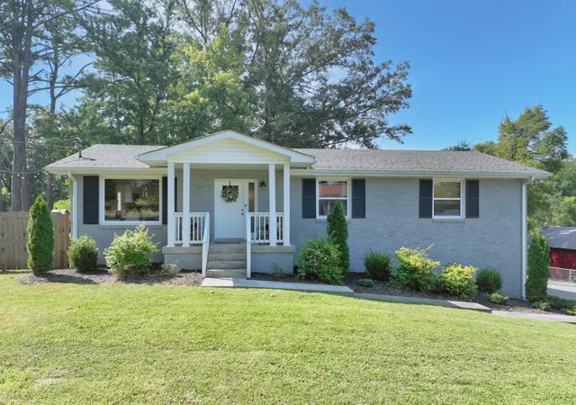 Photo 1 of Single family home for sale at 710 Overlook Dr, Mount Juliet, TN 37122 | MLS# 3528343 | Listing updated on 2026-09-06