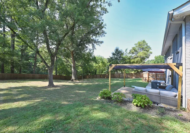 Photo 26 of Single family home for sale at 710 Overlook Dr, Mount Juliet, TN 37122 | MLS# 3528343 | Listing updated on 2026-09-06