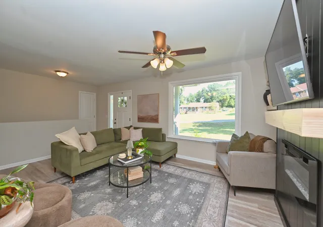 Photo 2 of Single family home for sale at 710 Overlook Dr, Mount Juliet, TN 37122 | MLS# 3528343 | Listing updated on 2026-09-06