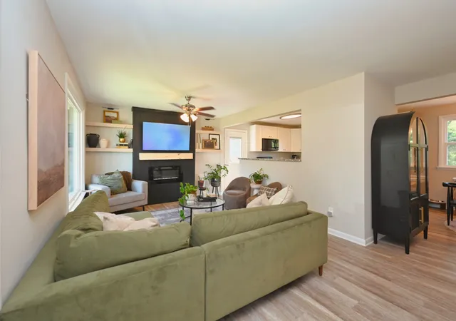 Photo 3 of Single family home for sale at 710 Overlook Dr, Mount Juliet, TN 37122 | MLS# 3528343 | Listing updated on 2026-09-06