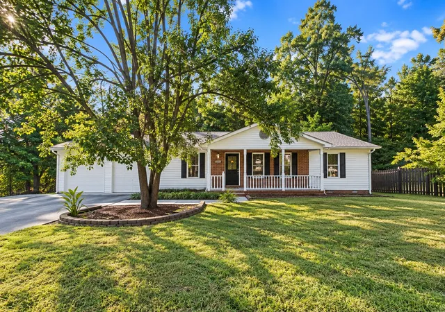 Photo 1 of Sale Pending at 4724 Village Rd, Cookeville, TN 38506 | MLS# 3592475 | Listing updated on 2026-09-21