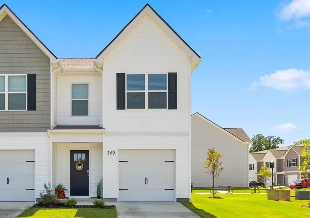 Photo 1 of Sale Pending at 249 Mackenzie Way, Lewisburg, TN 37091 | MLS# 3528219 | Listing updated on 2026-09-05
