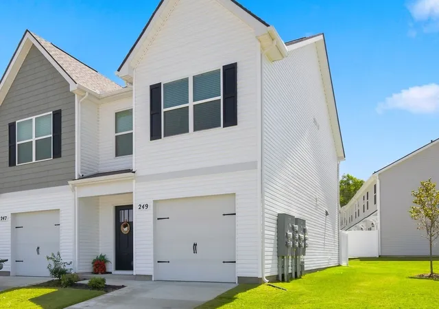 Photo 2 of Sale Pending at 249 Mackenzie Way, Lewisburg, TN 37091 | MLS# 3528219 | Listing updated on 2026-09-05